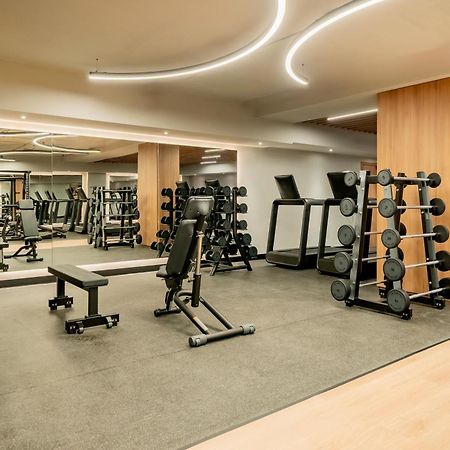 Hyatt Regency Панама Екстер'єр фото