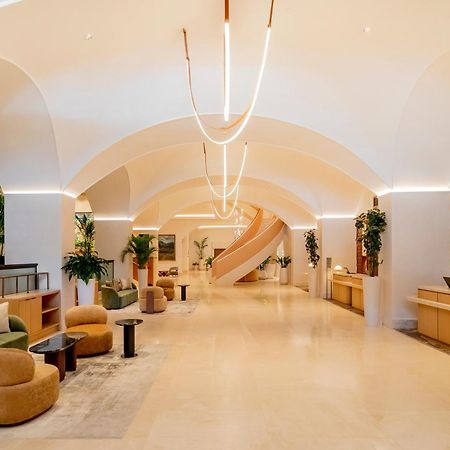 Hyatt Regency Панама Екстер'єр фото