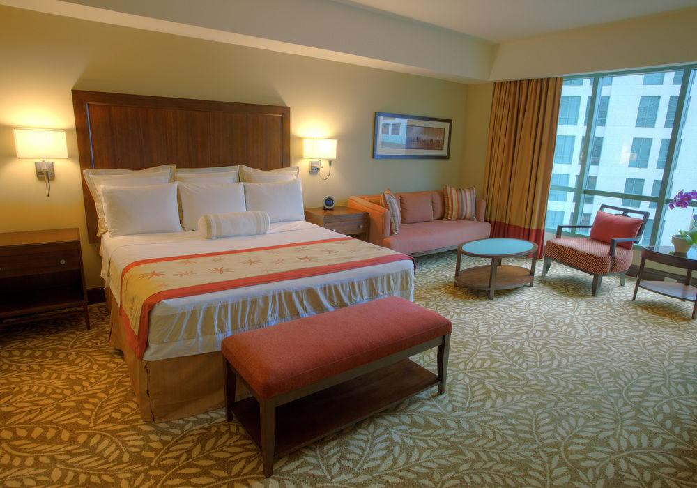 Hyatt Regency Панама Екстер'єр фото