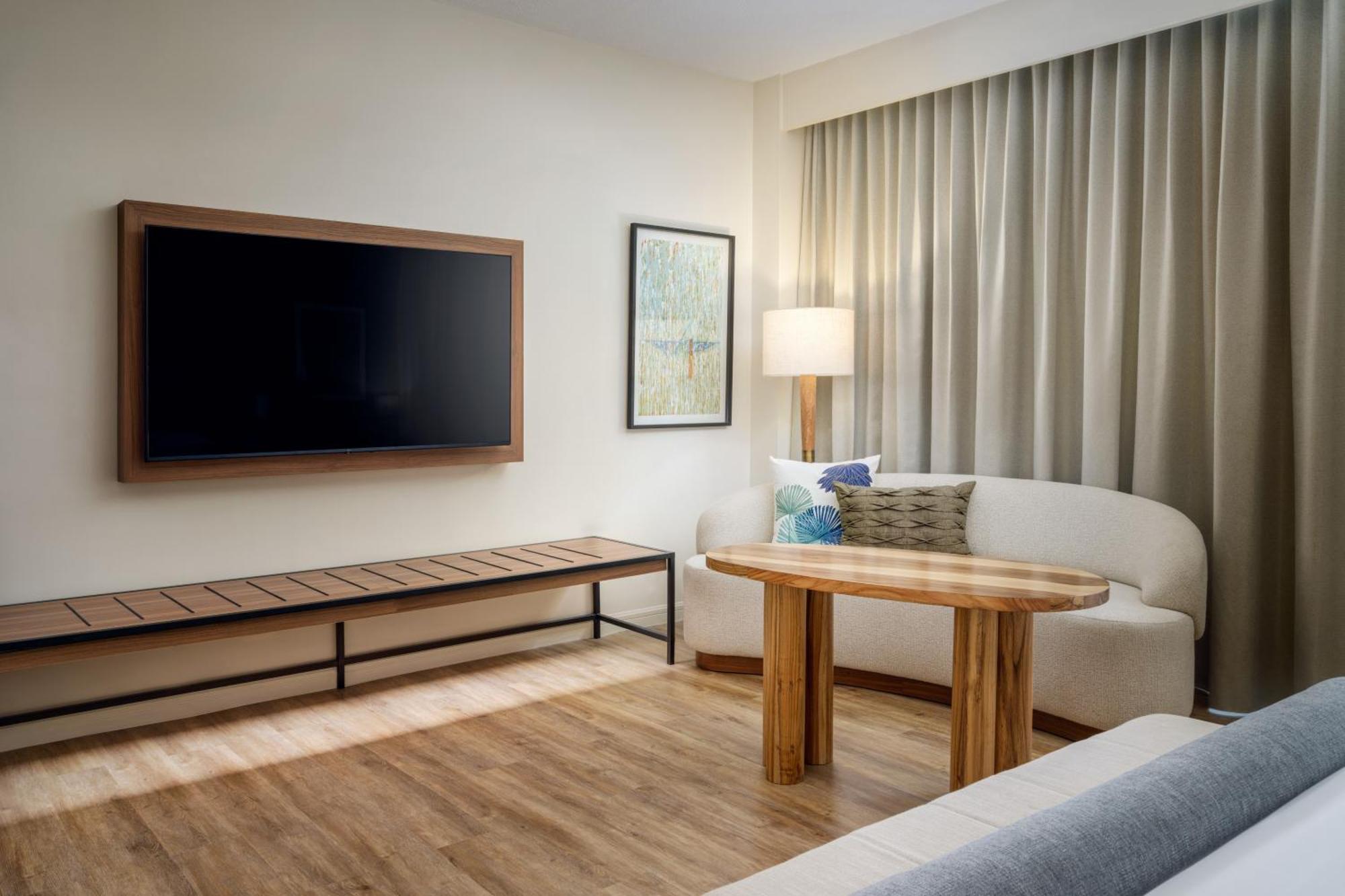 Hyatt Regency Панама Екстер'єр фото