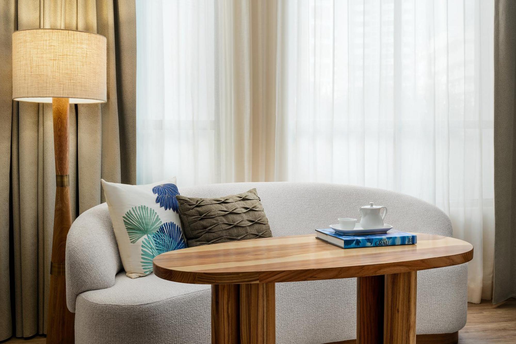 Hyatt Regency Панама Екстер'єр фото