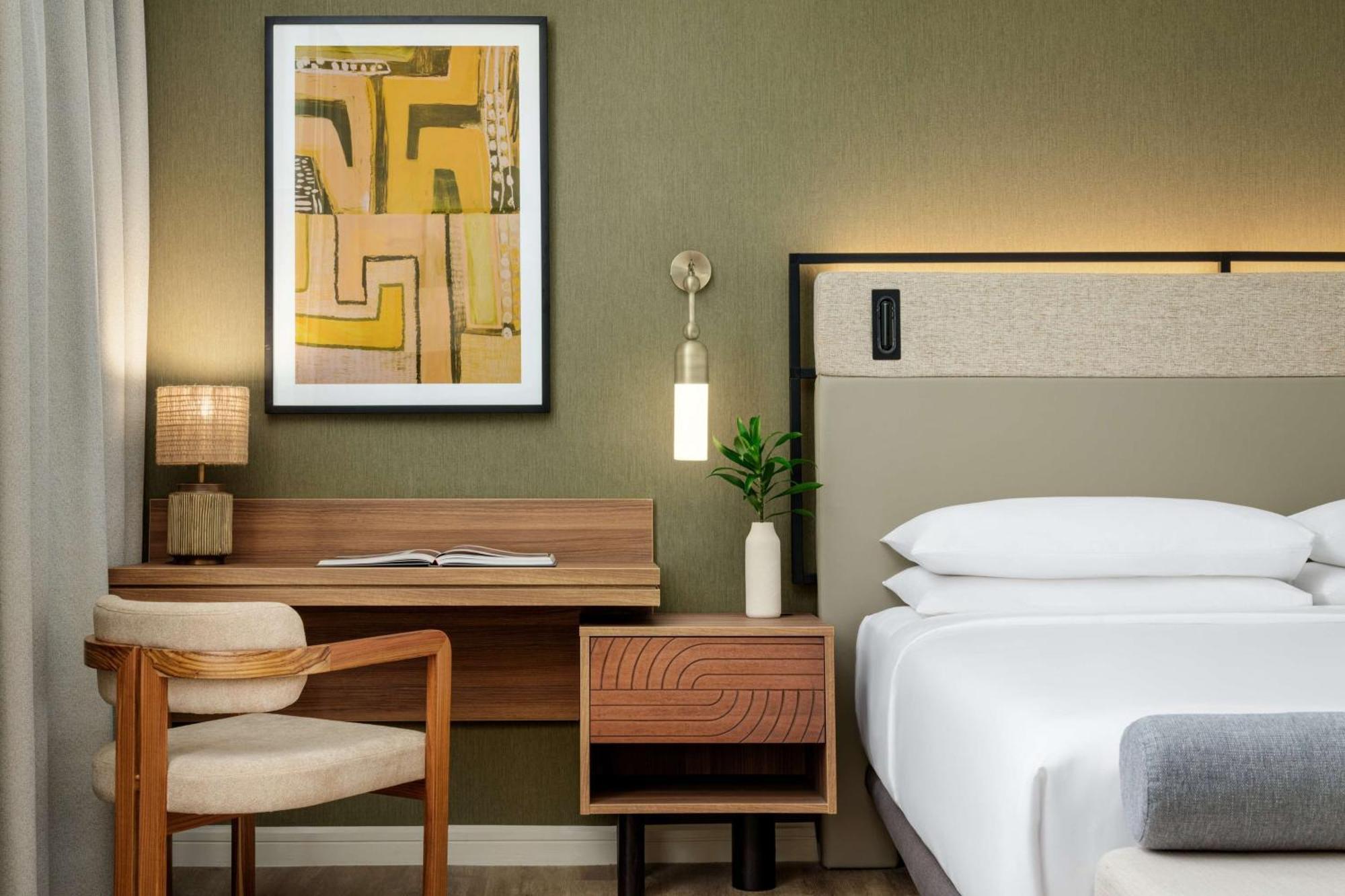 Hyatt Regency Панама Екстер'єр фото