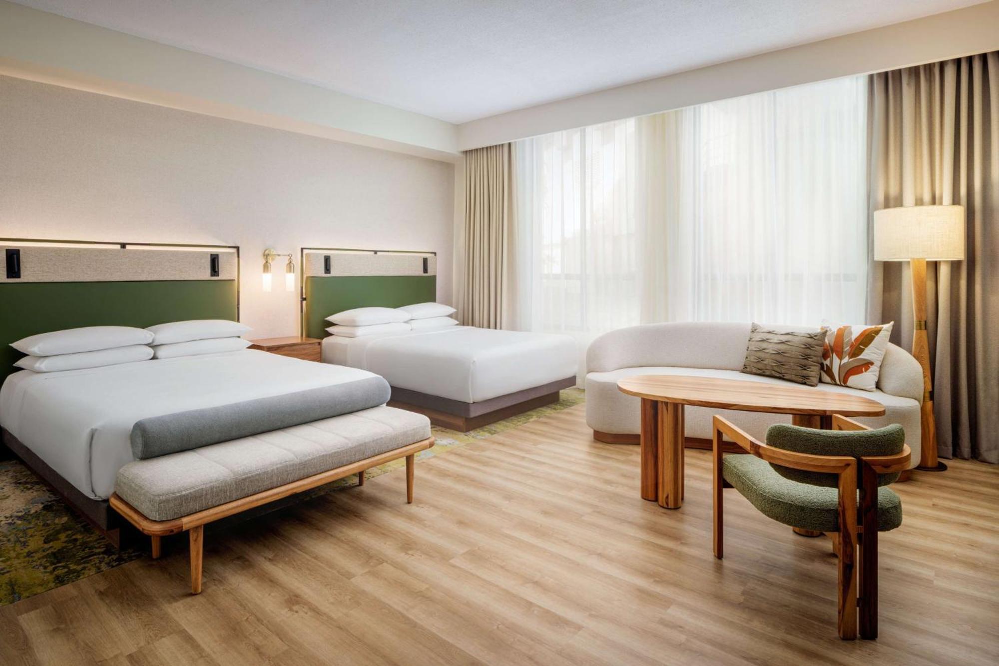 Hyatt Regency Панама Екстер'єр фото