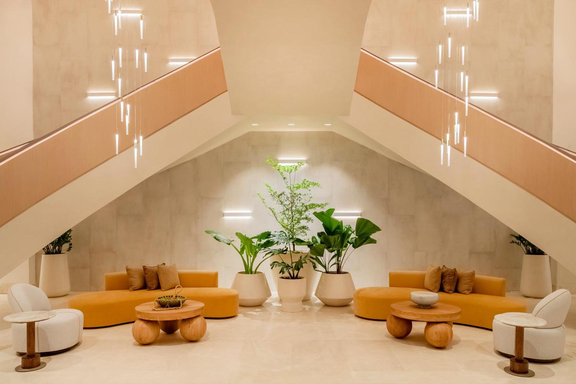 Hyatt Regency Панама Екстер'єр фото