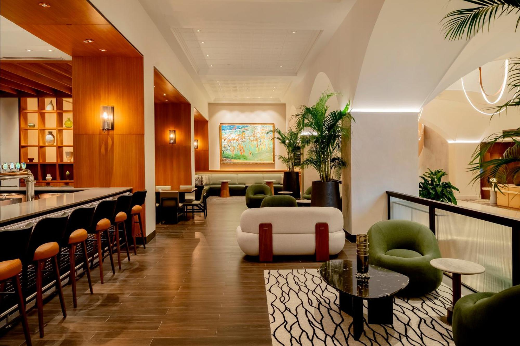 Hyatt Regency Панама Екстер'єр фото