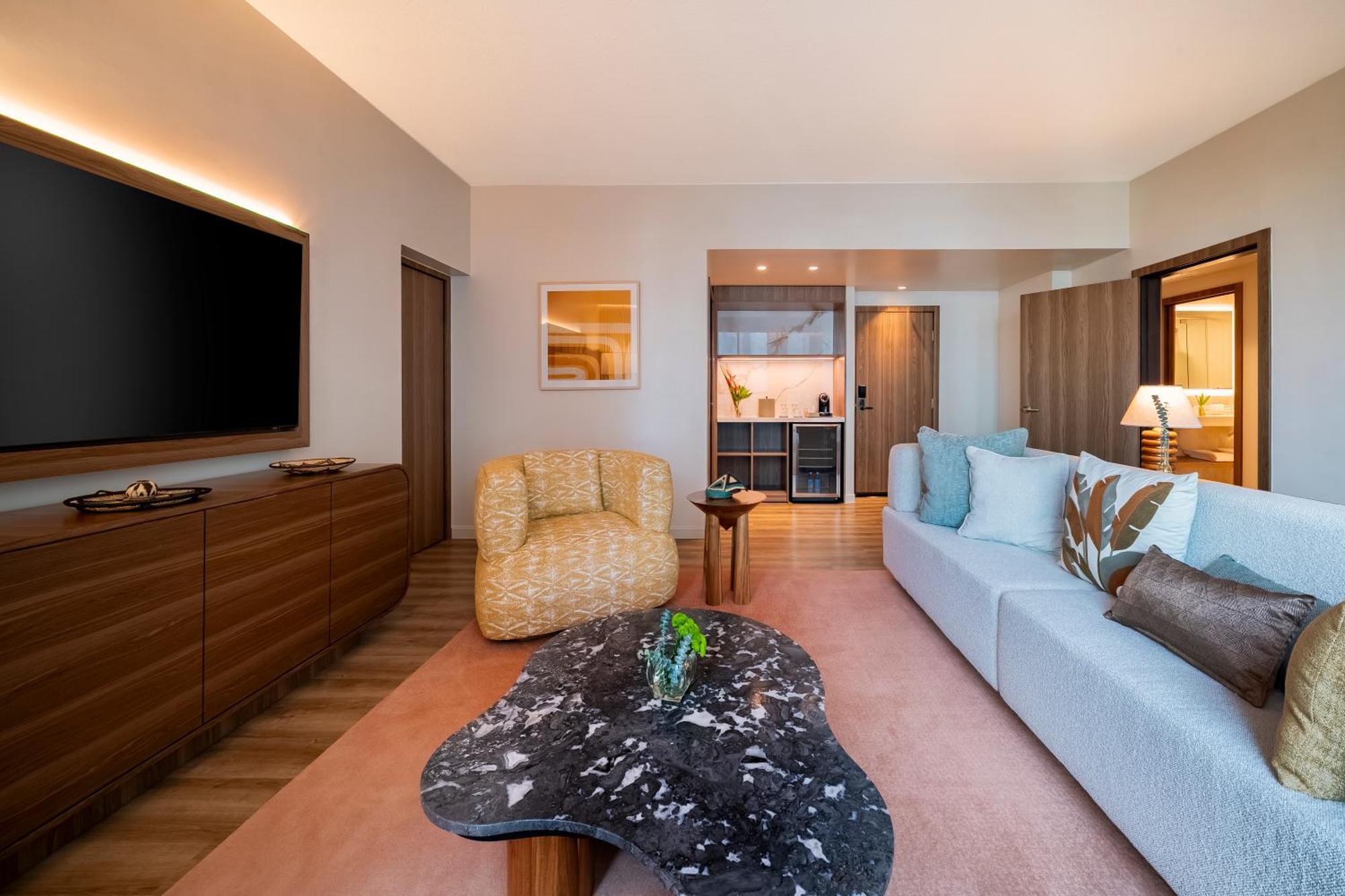 Hyatt Regency Панама Екстер'єр фото