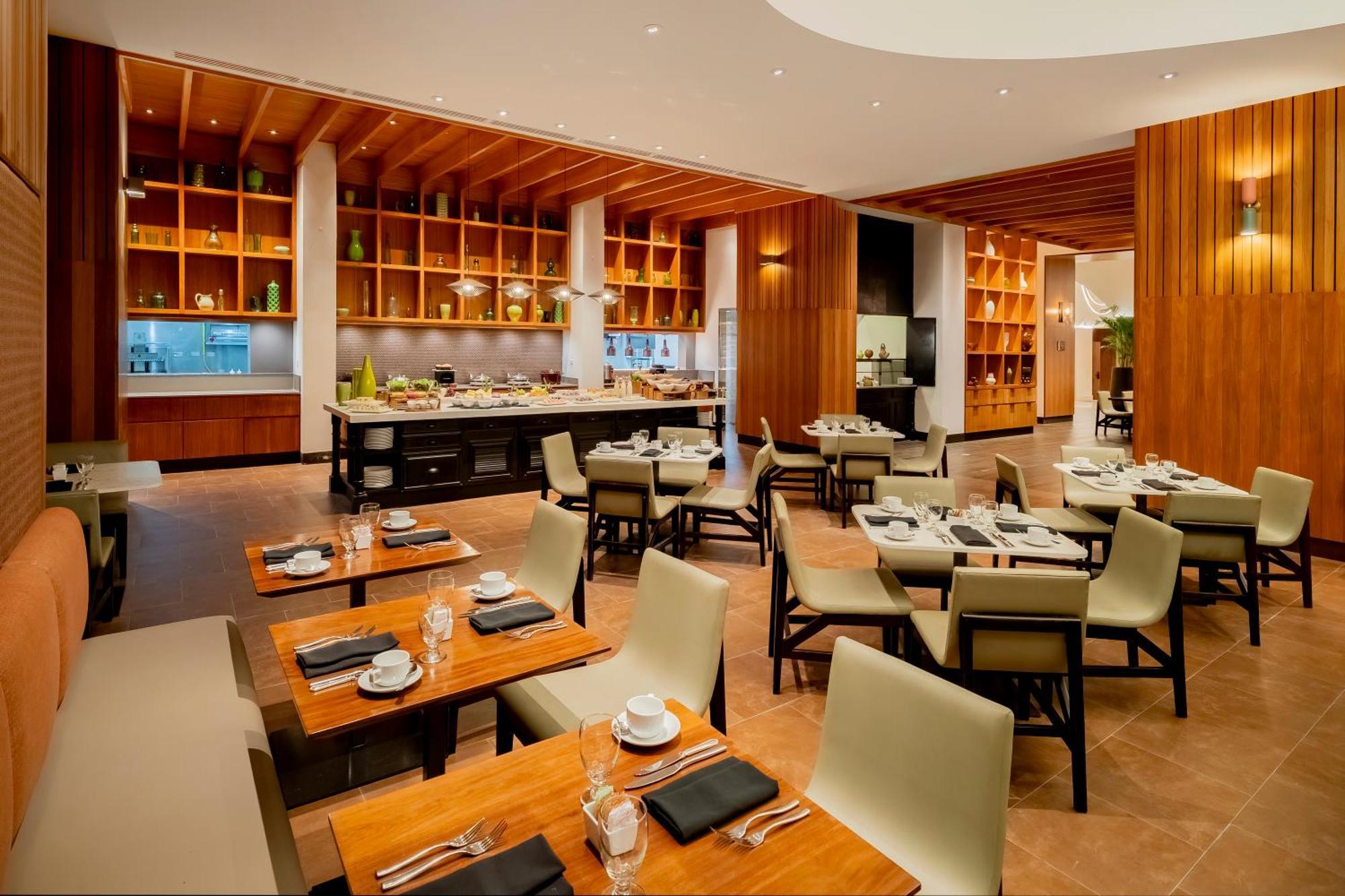 Hyatt Regency Панама Екстер'єр фото