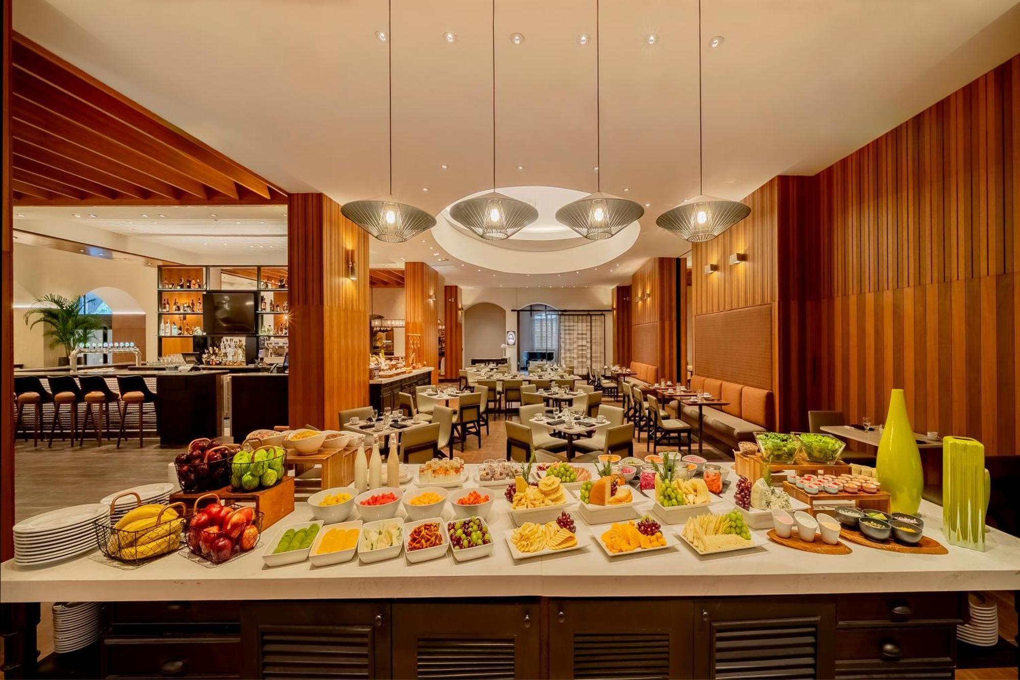 Hyatt Regency Панама Екстер'єр фото