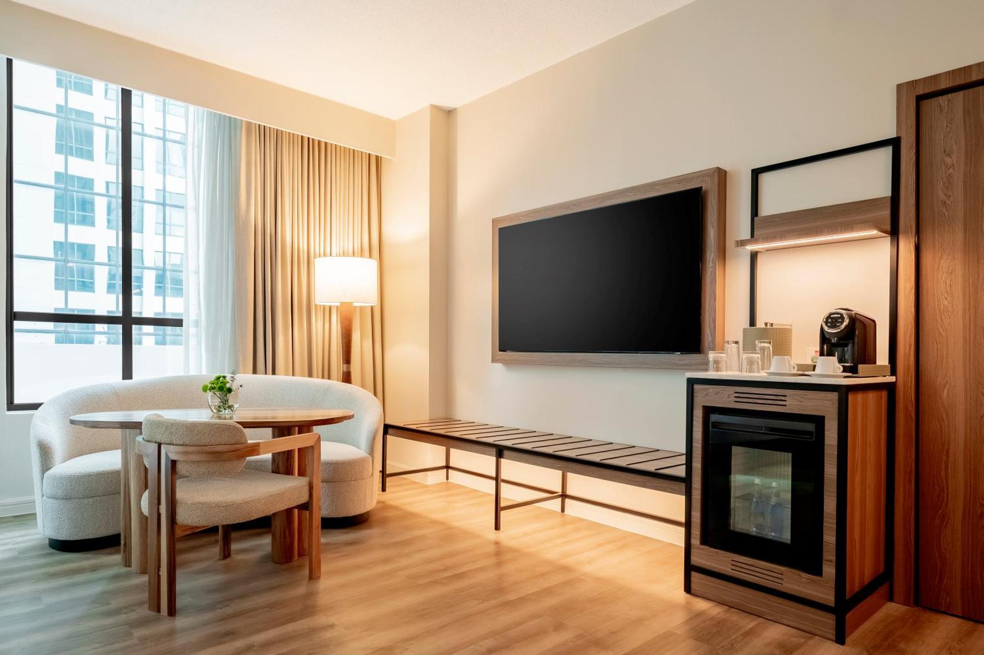 Hyatt Regency Панама Екстер'єр фото