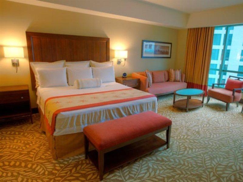 Hyatt Regency Панама Номер фото
