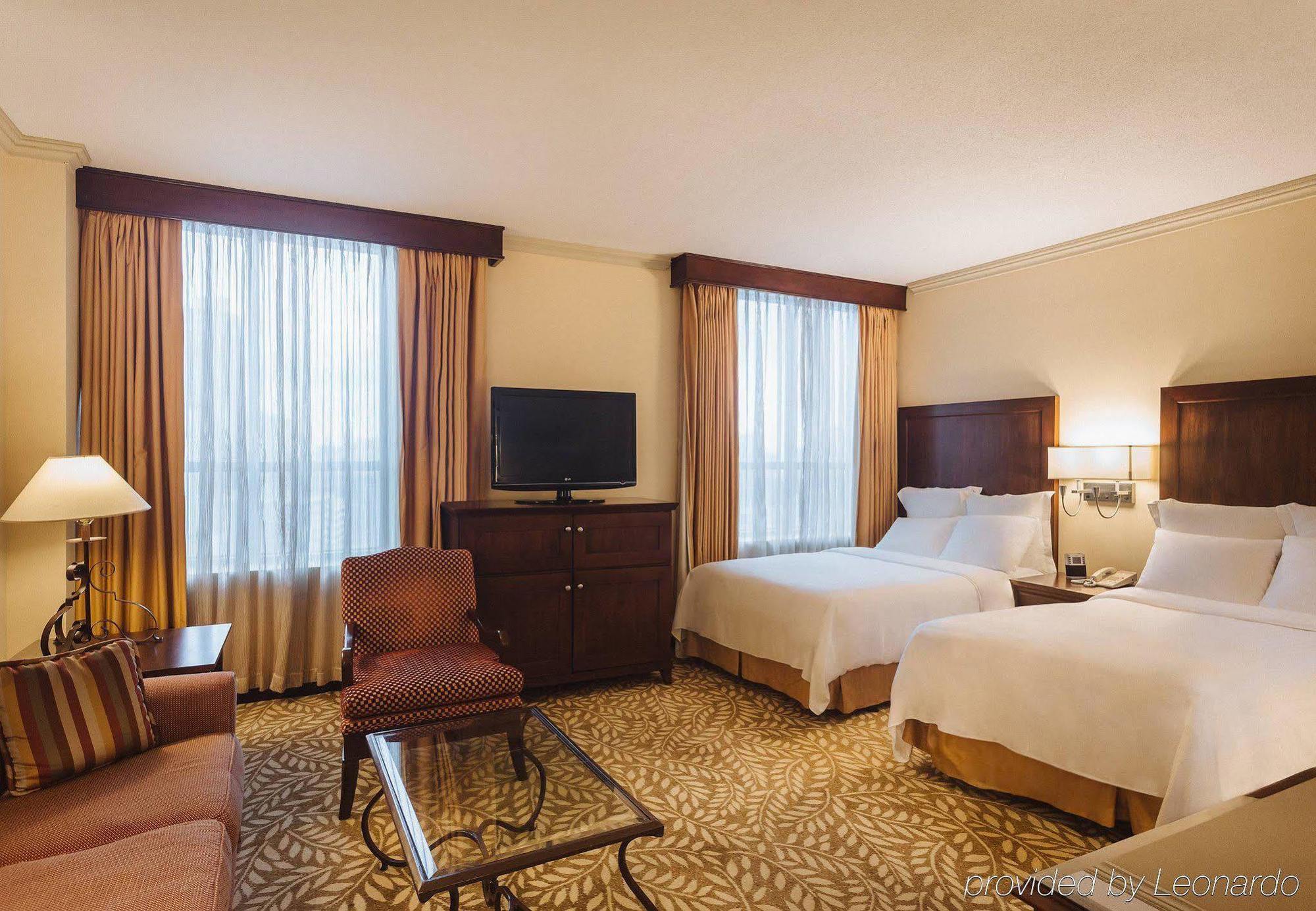 Hyatt Regency Панама Екстер'єр фото