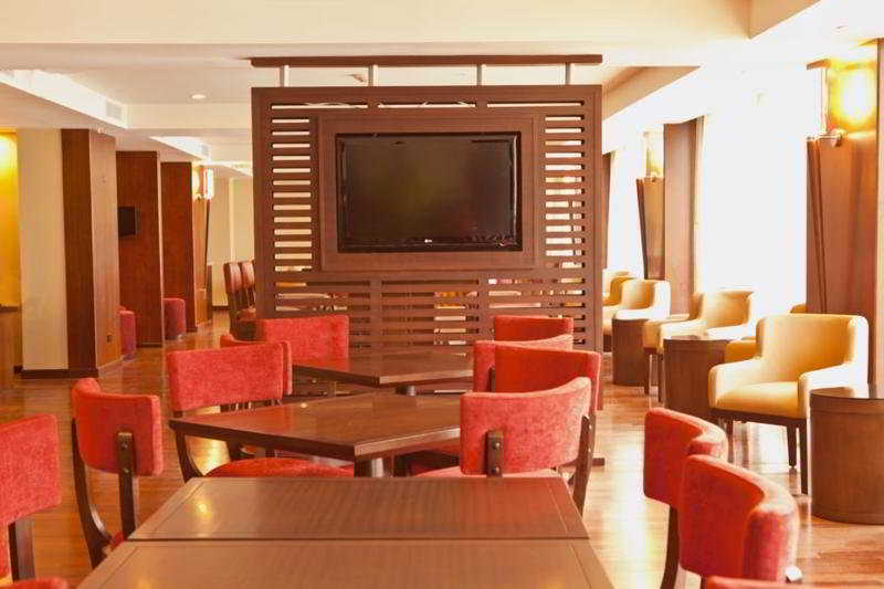 Hyatt Regency Панама Ресторан фото